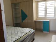 1 BHK Apartment in Halasuru for rent Bangalore. The...