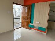 1 BHK Apartment in Halasuru for rent Bengaluru. The...