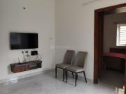1 BHK Apartment in Halasuru for rent Bengaluru. The...