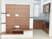 1 BHK Apartment in HBR Layout for rent Bangalore. The...