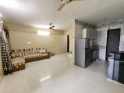 1 BHK Apartment in Hinjawadi for rent Pune. The...