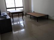 1 BHK Apartment in Hinjawadi for rent Pune. The...
