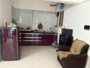1 BHK Apartment in Hinjawadi for rent Pune. The...