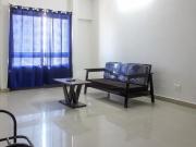 1 BHK Apartment in Hinjawadi for rent Pune. The...