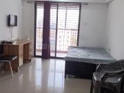1 BHK Apartment in Hinjawadi for rent Pune. The...