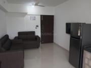 1 BHK Apartment in Hinjawadi Phase 2 for rent Pune. The...