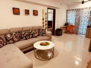 1 BHK Apartment in Hinjawadi Phase 2 for rent Pune. The...