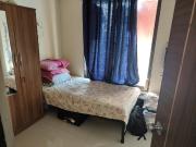 1 BHK Apartment in Hiranandani Estate for rent Thane....