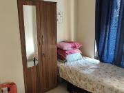 1 BHK Apartment in Hiranandani Estate for rent Thane....