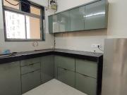 1 BHK Apartment in Hiranandani Estate for rent Thane....