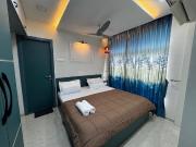 1 BHK Apartment in Hiranandani Estate for rent Thane....