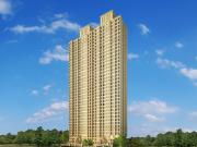 1 BHK Apartment in Hiranandani Estate for rent Thane....