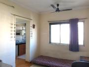 1 BHK Apartment in Hiranandani Estate for rent Thane....