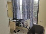 1 BHK Apartment in Hiranandani Estate for rent Thane....