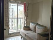 1 BHK Apartment in Hiranandani Estate for rent Thane....