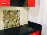 1 BHK Apartment in Hiranandani Estate for rent Thane....