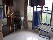 1 BHK Apartment in Hiranandani Estate for resale Thane....