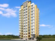 1 BHK Apartment in Hiranandani Estate for resale Thane....