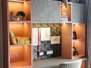 1 BHK Apartment in Hiranandani Estate for resale Thane....