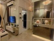 1 BHK Apartment in Hiranandani Estate for resale Thane....