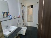 1 BHK Apartment in Hiranandani Estate for resale Thane....