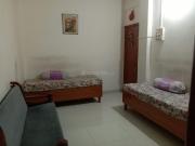 1 BHK Apartment in Hirawadi for rent Nashik. The...