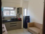 1 BHK Apartment in Hoodi for rent Bangalore. The...