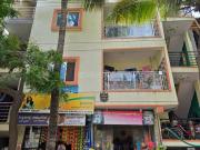 1 BHK Apartment in HSR Layout for rent Bangalore. The...