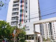 1 BHK Apartment in HSR Layout for rent Bangalore. The...