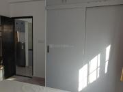 1 BHK Apartment in HSR Layout for rent Bangalore. The...