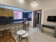 1 BHK Apartment in HSR Layout for rent Bangalore. The...