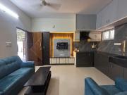 1 BHK Apartment in HSR Layout for rent Bangalore. The...