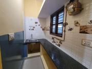 1 BHK Apartment in HSR Layout for rent Bangalore. The...