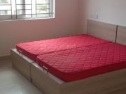 1 BHK Apartment in HSR Layout for rent Bangalore. The...