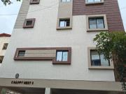 1 BHK Apartment in Hulimavu for rent Bangalore. The...