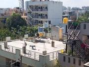 1 BHK Apartment in Hulimavu for rent Bangalore. The...