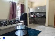 1 BHK Apartment in Indira Nagar for rent Bangalore. The...