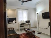 1 BHK Apartment in Indira Nagar for rent Bangalore. The...