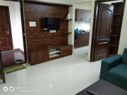 1 BHK Apartment in Indira Nagar for rent Bangalore. The...