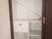 1 BHK Apartment in Indira Nagar for rent Bangalore. The...