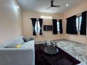 1 BHK Apartment in Indira Nagar for rent Bangalore. The...