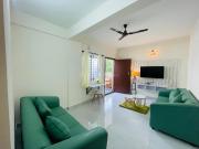 1 BHK Apartment in Indira Nagar for rent Bangalore. The...