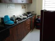 1 BHK Apartment in Indira Nagar for rent Bangalore. The...