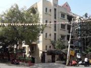 1 BHK Apartment in Indira Nagar for rent Bangalore. The...
