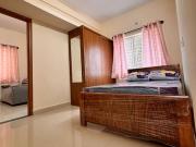 1 BHK Apartment in Indira Nagar for rent Bangalore. The...