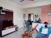 1 BHK Apartment in Indira Nagar for rent Bangalore. The...