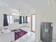 1 BHK Apartment in Indira Nagar for rent Bangalore. The...