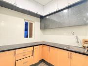 1 BHK Apartment in Indira Nagar for rent Bangalore. The...