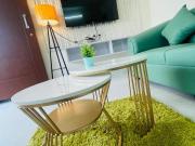 1 BHK Apartment in Indira Nagar for rent Bangalore. The...