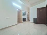 1 BHK Apartment in Indira Nagar for rent Bangalore. The...
